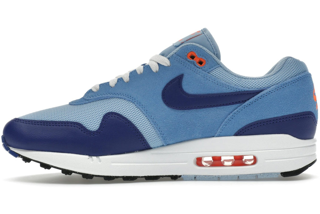 Nike Air Max 1 Essential Psychic Blue