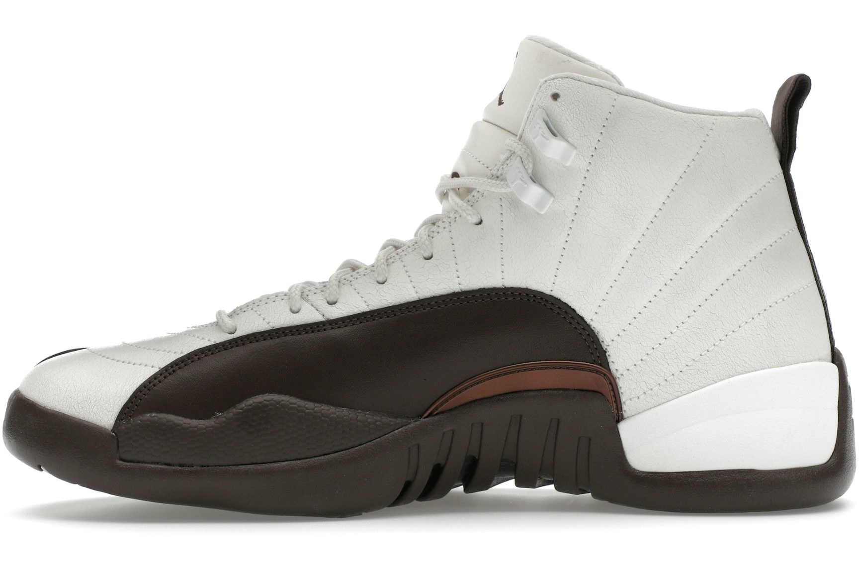 Jordan 12 Retro SP SoleFly Cafecito
