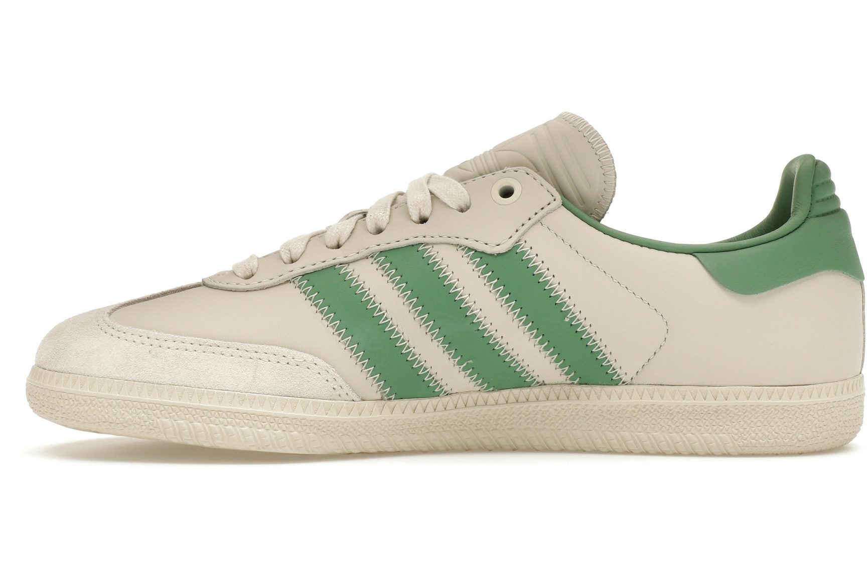 adidas Samba Humanrace Preloved Green-3