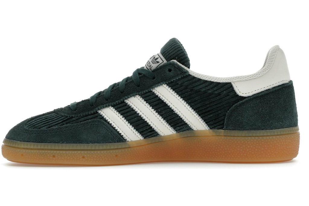 adidas Handball Spezial Mineral Green (Women's)