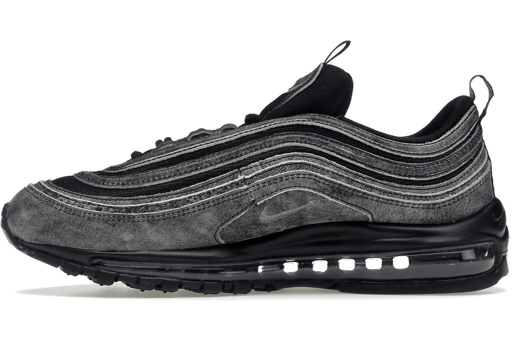 Nike Air Max 97 Comme des Garcons Homme Plus Black-3