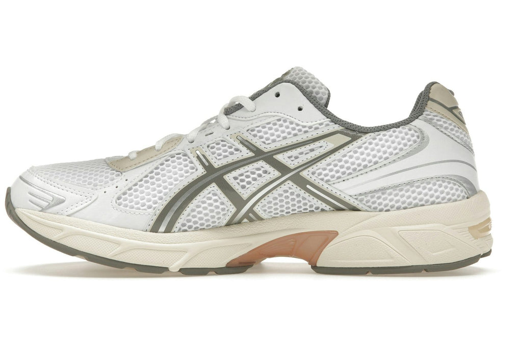 ASICS Gel-1130 White Clay Grey-3