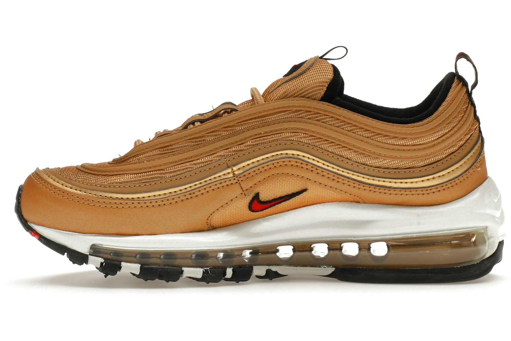 Nike Air Max 97 OG Golden Bullet (2023) (Women's)-3
