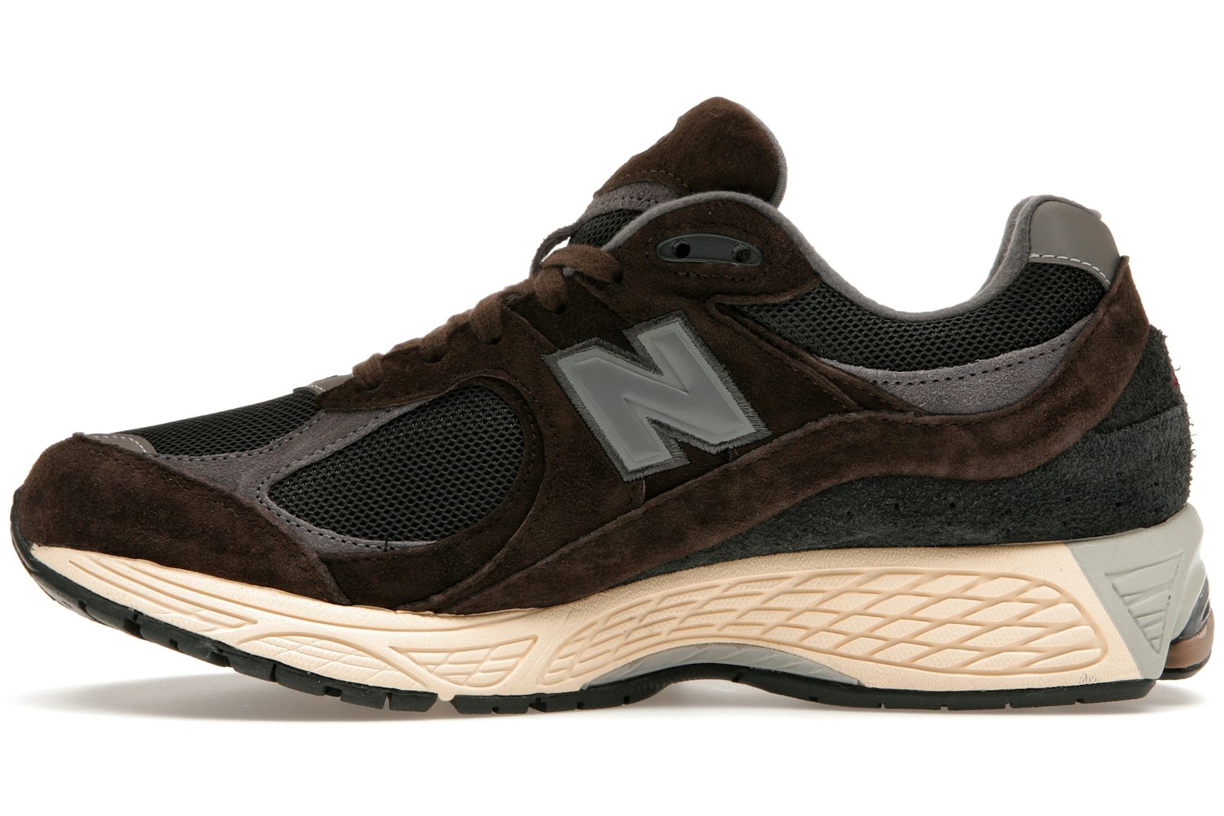 New Balance 2002R Lunar New Year Rich Earth-3