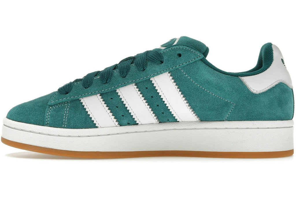 adidas Campus 00s Legacy Teal Cloud White Gum