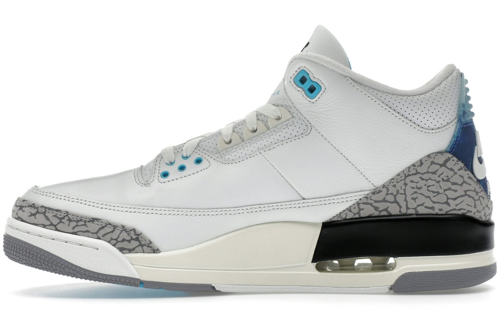 Jordan 3 Retro Jordan Brand Classic (PE) (2025)-3