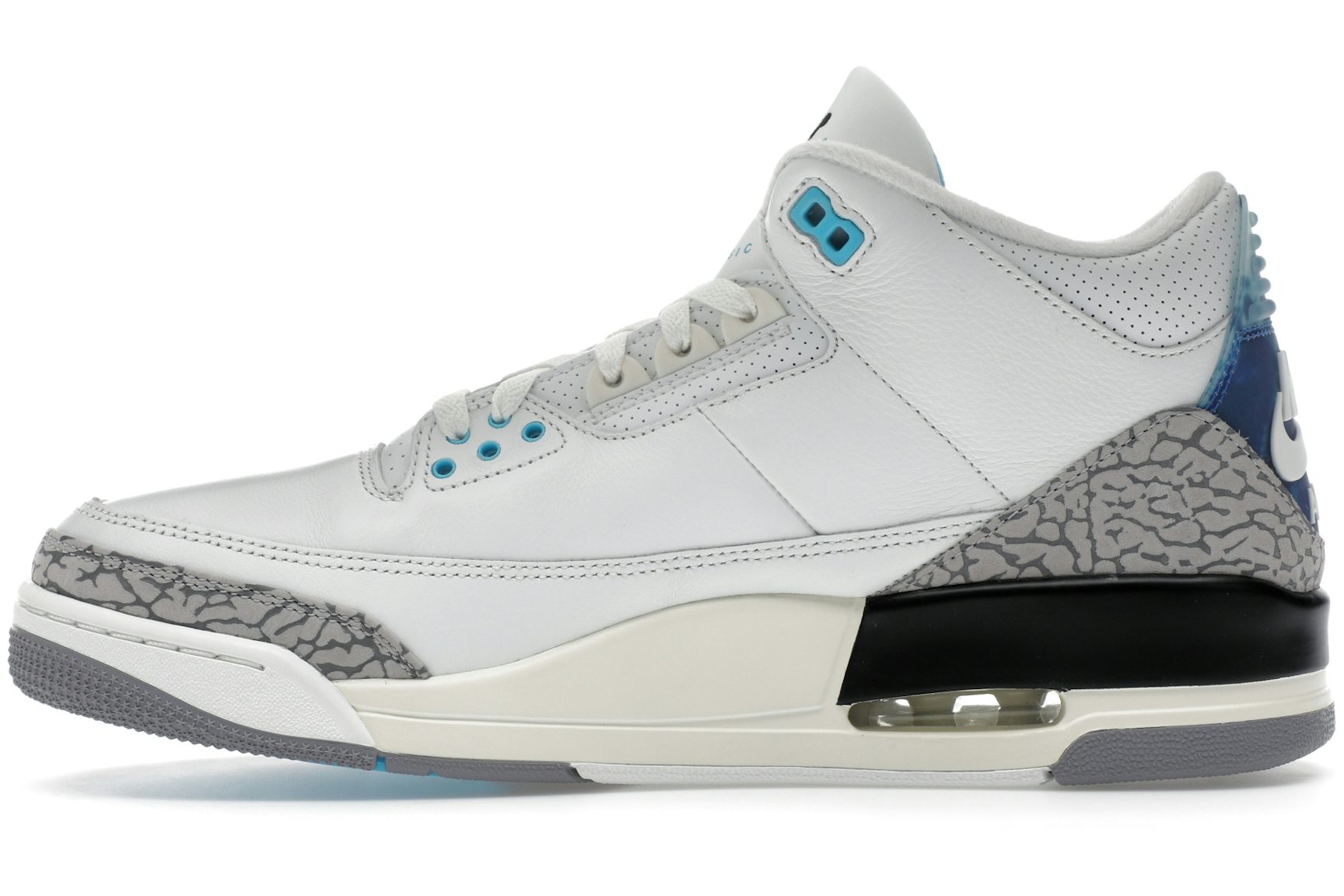 Jordan 3 Retro Jordan Brand Classic (PE) (2025)-3