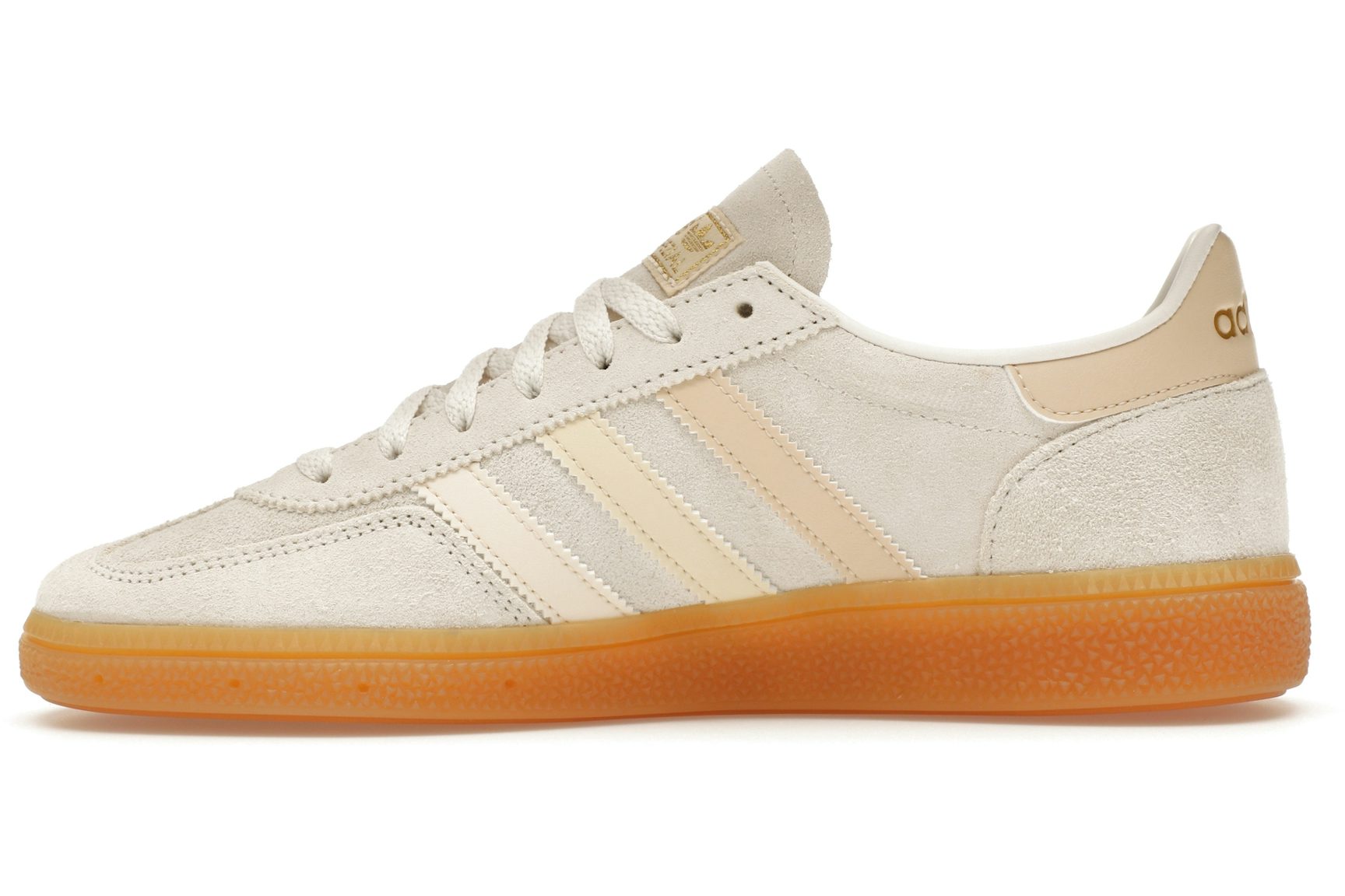 adidas Handball Spezial Wonder White Sand Strata