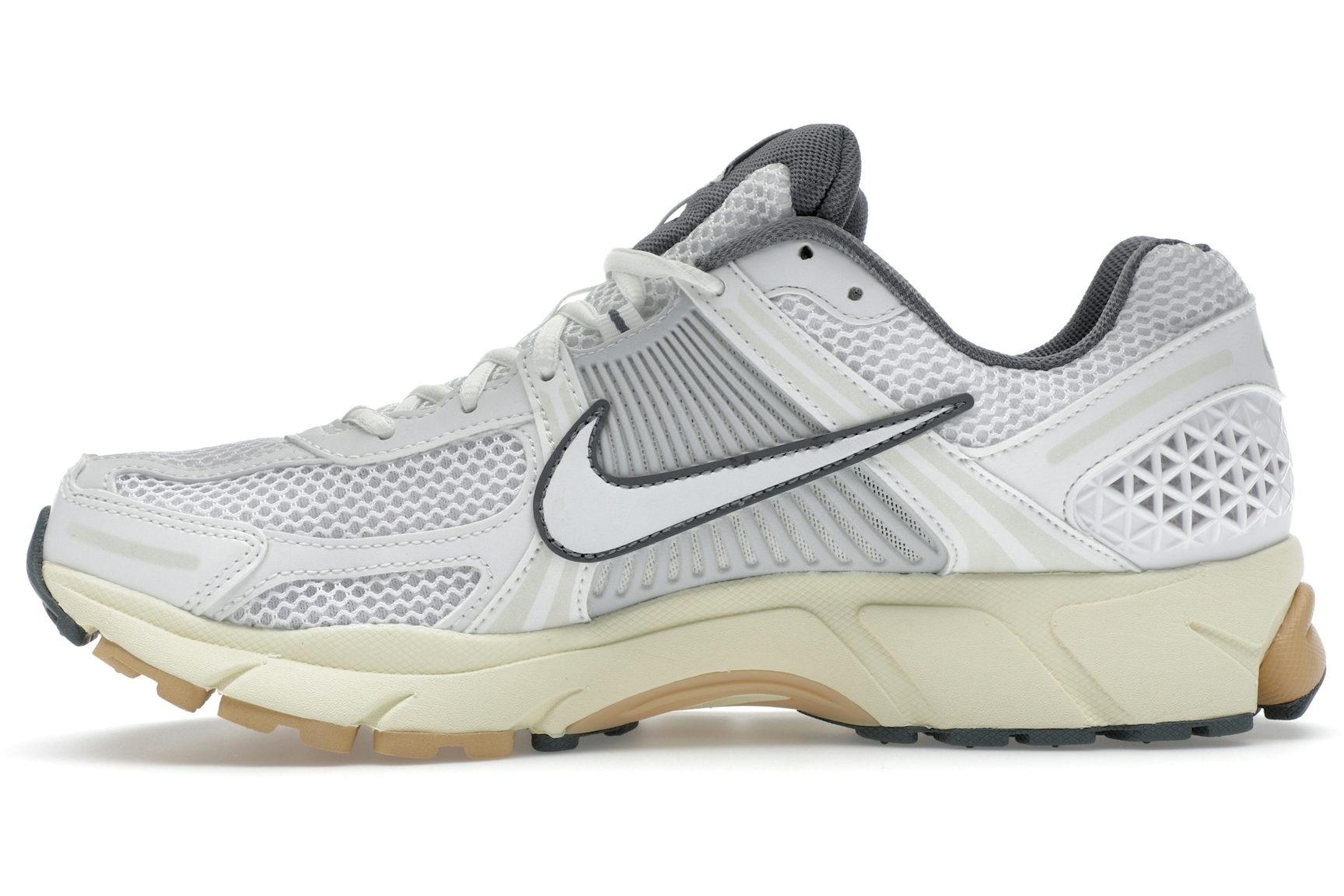 Nike Zoom Vomero 5 Summit White Pure Platinum (Women's)-3
