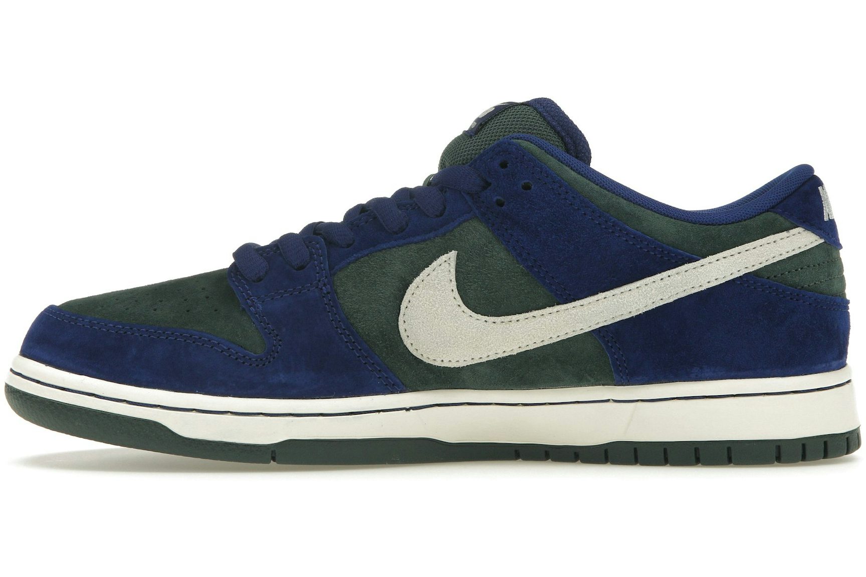 Nike SB Dunk Low Deep Royal Blue-3