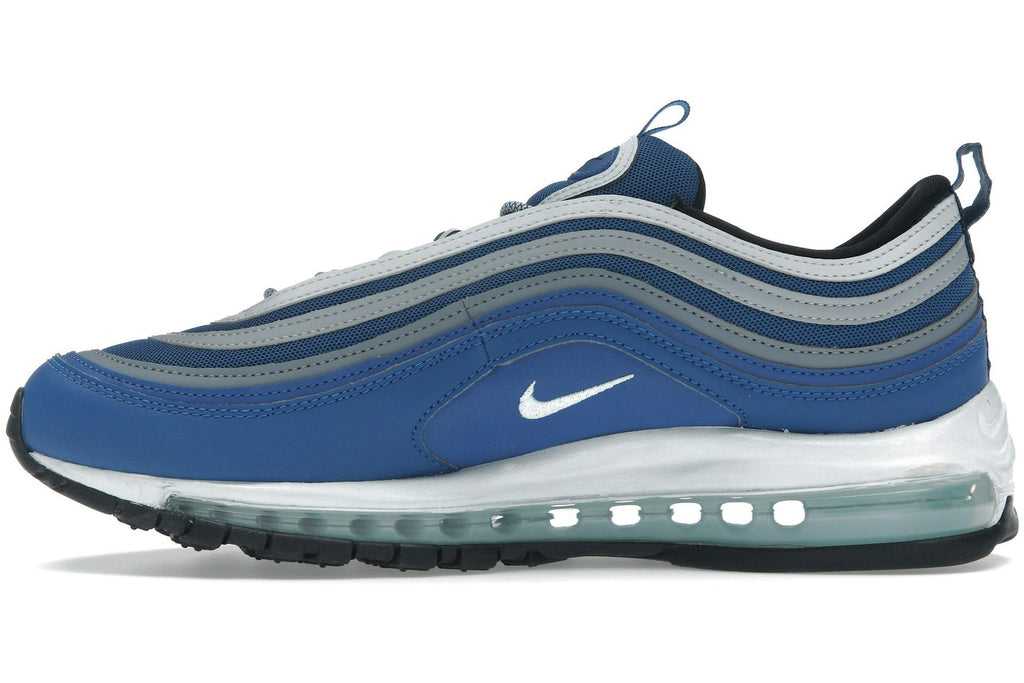 Nike Air Max 97 Court Blue Pure Platinum-3