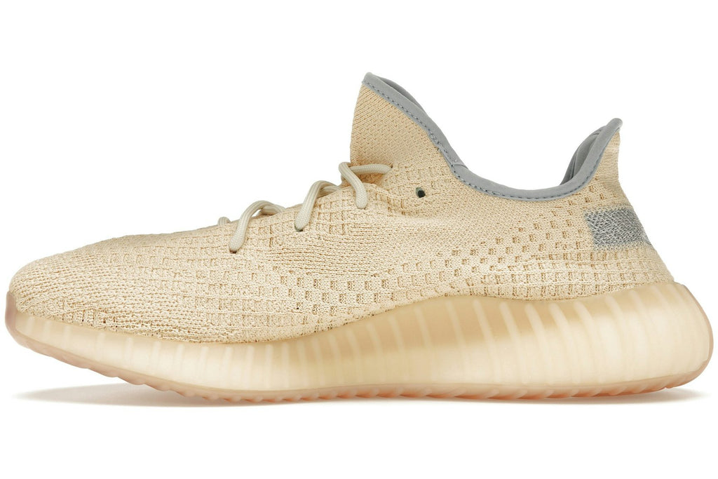 adidas Yeezy Boost 350 V2 Linen-3