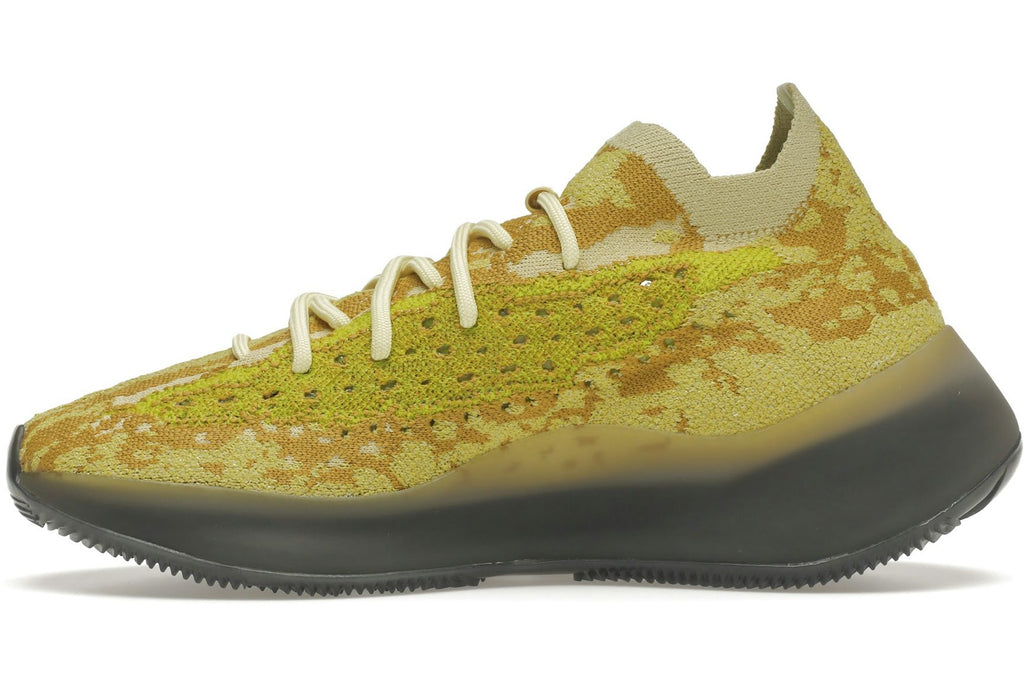 adidas Yeezy Boost 380 Hylte Glow