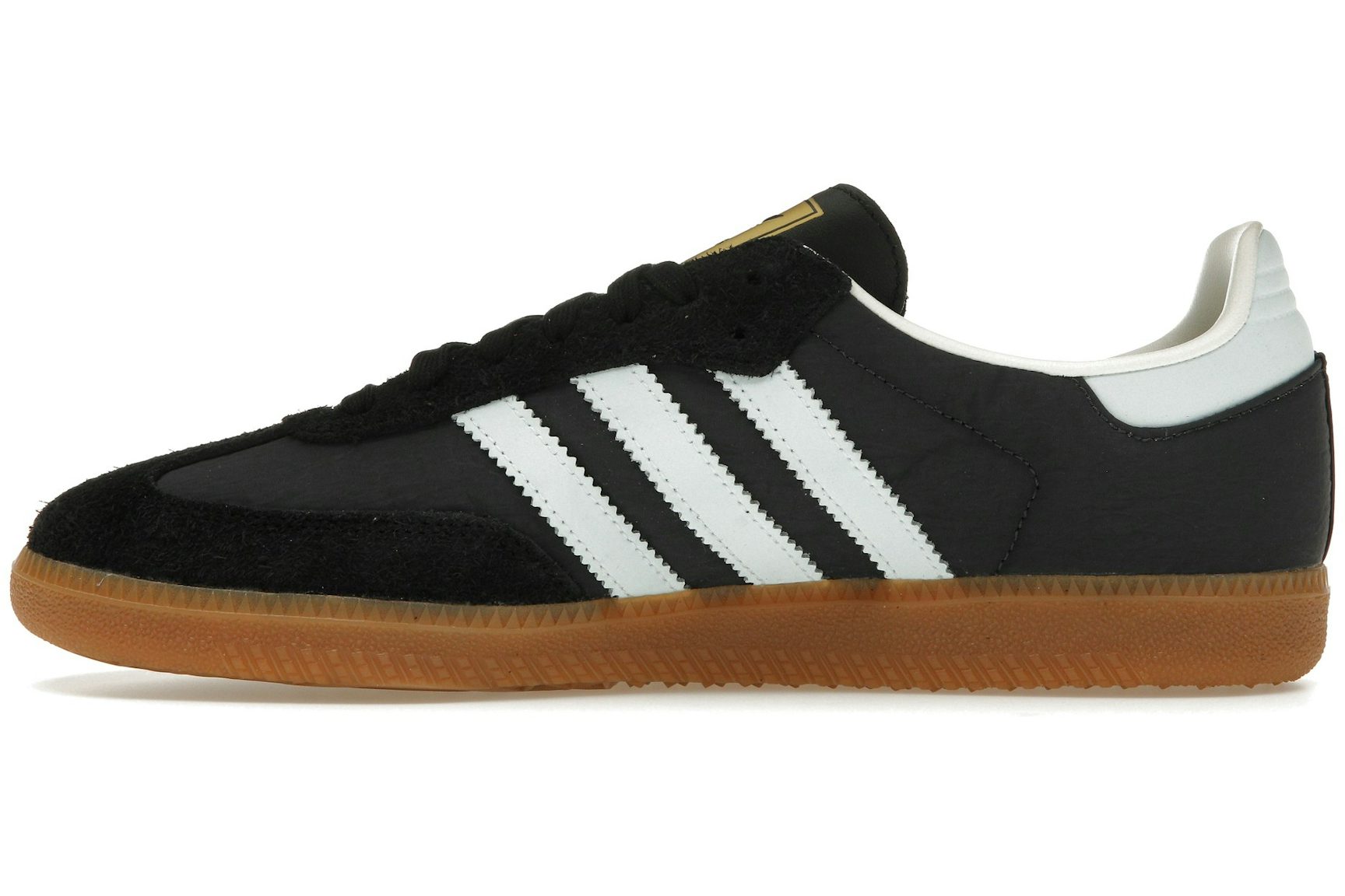 adidas Samba OG Carbon (Women's)-3