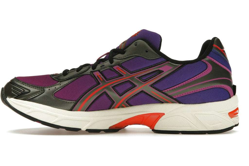 ASICS Gel-1130 Kith Marvel Villains Magneto Sealed Box (Comic Included)-3