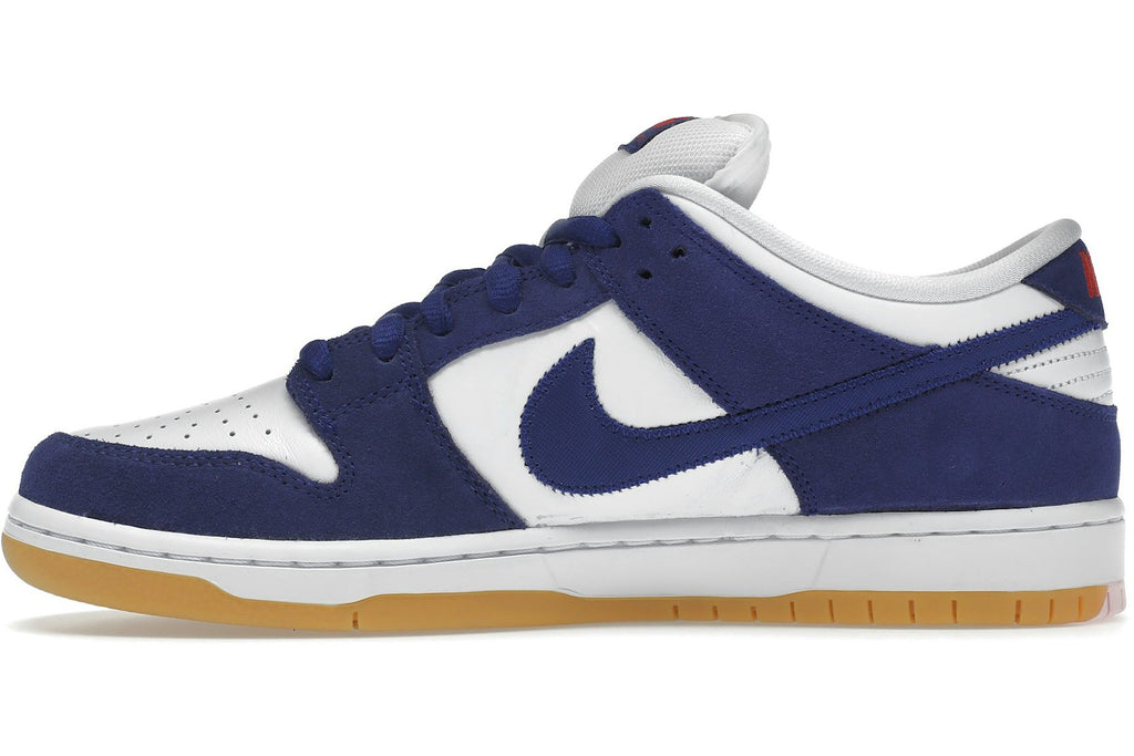 Nike SB Dunk Low Los Angeles Dodgers-3