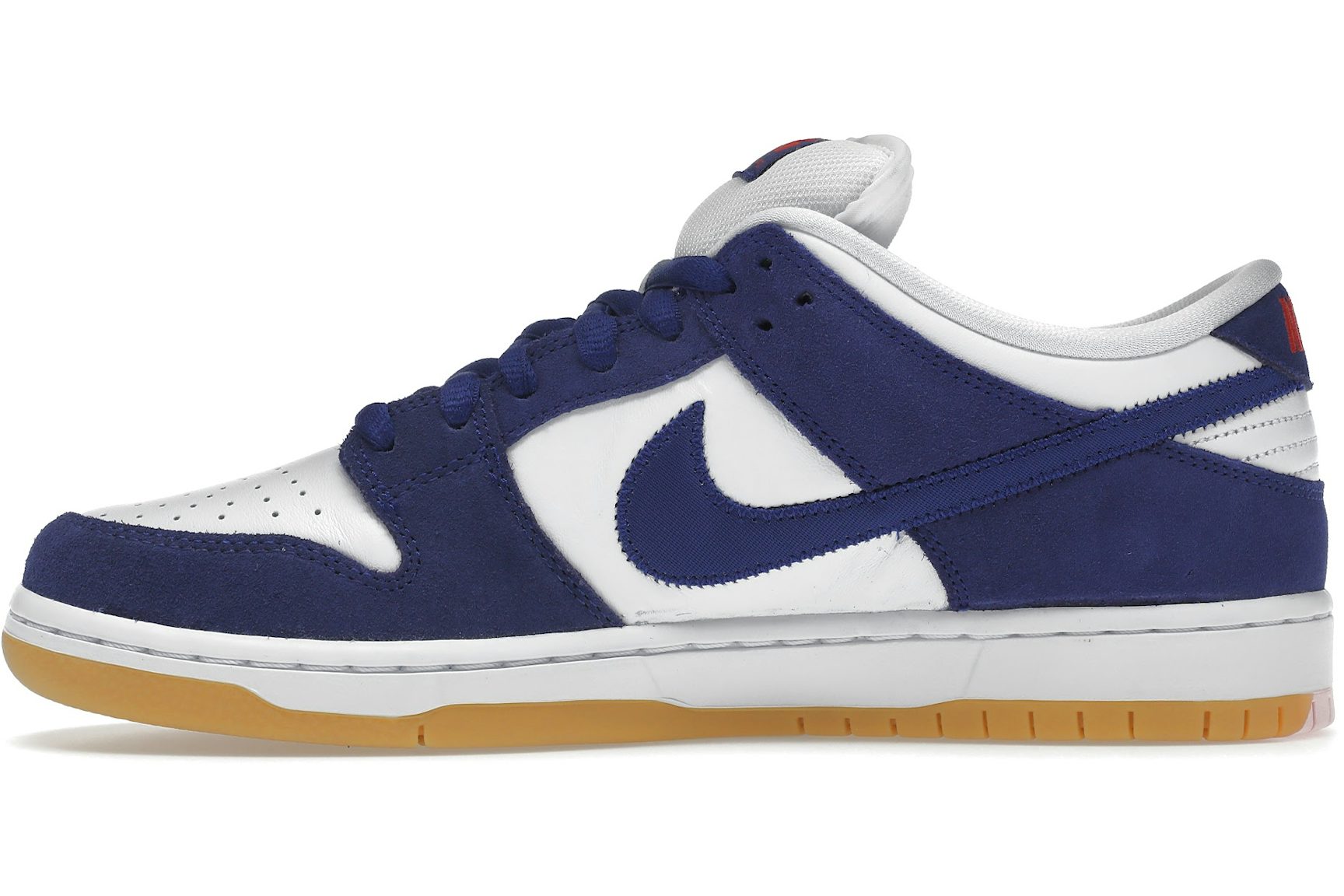 Nike SB Dunk Low Los Angeles Dodgers-3