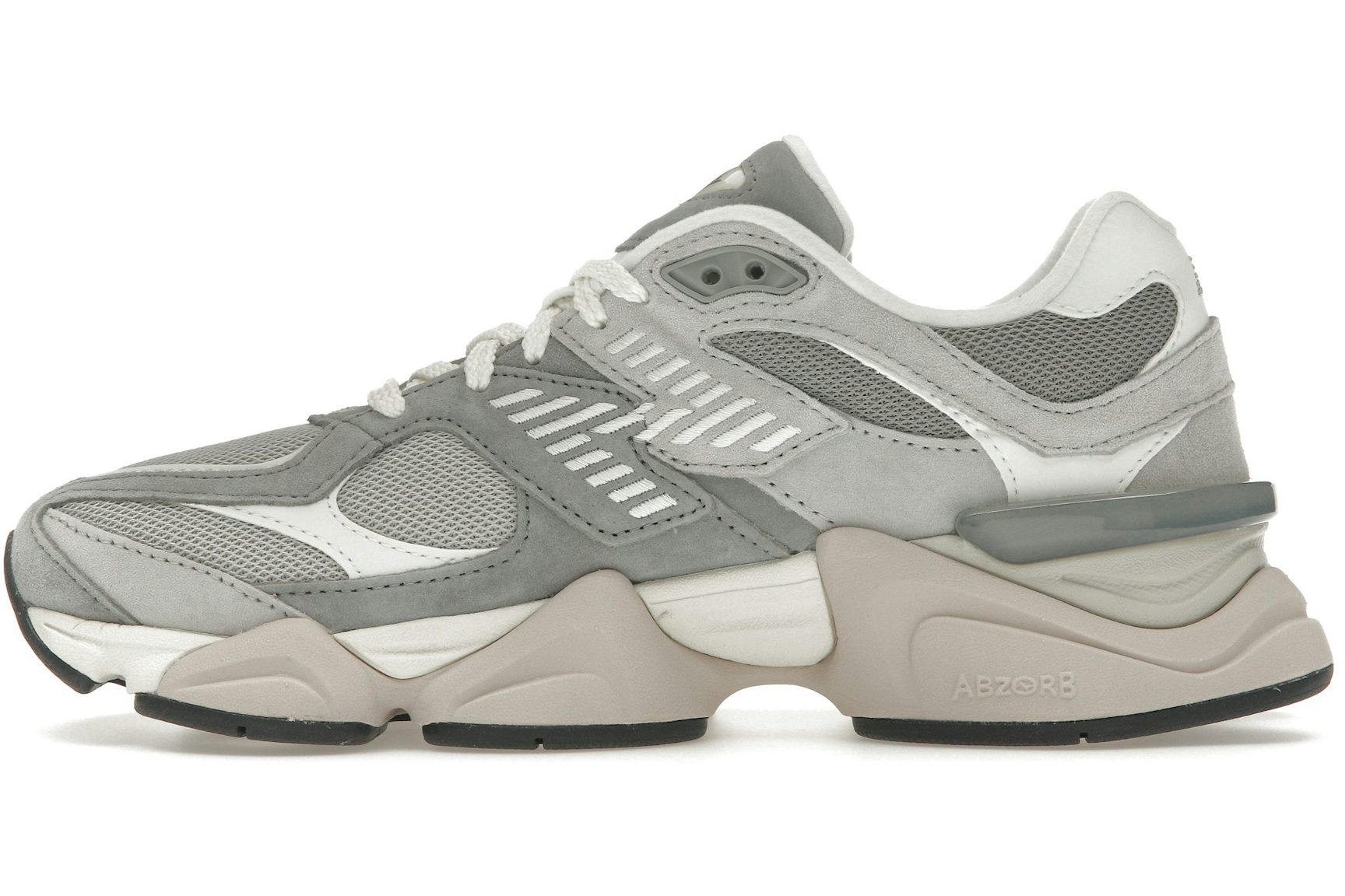 New Balance 9060 Slate Grey Raincloud-3