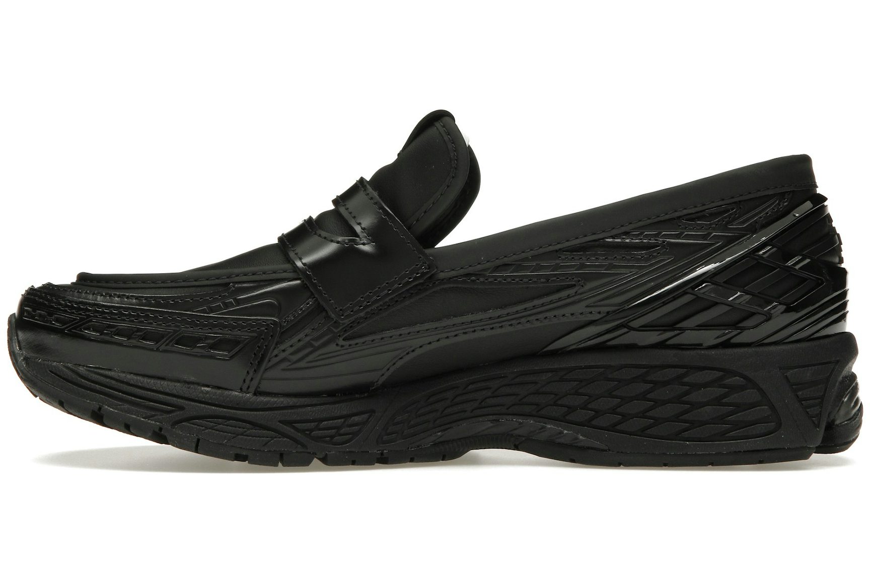 New Balance 1906L Junya Watanabe MAN Black-3