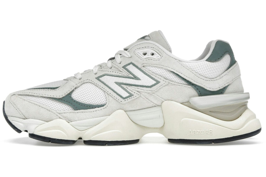 New Balance 9060 Linen Dark Juniper-3