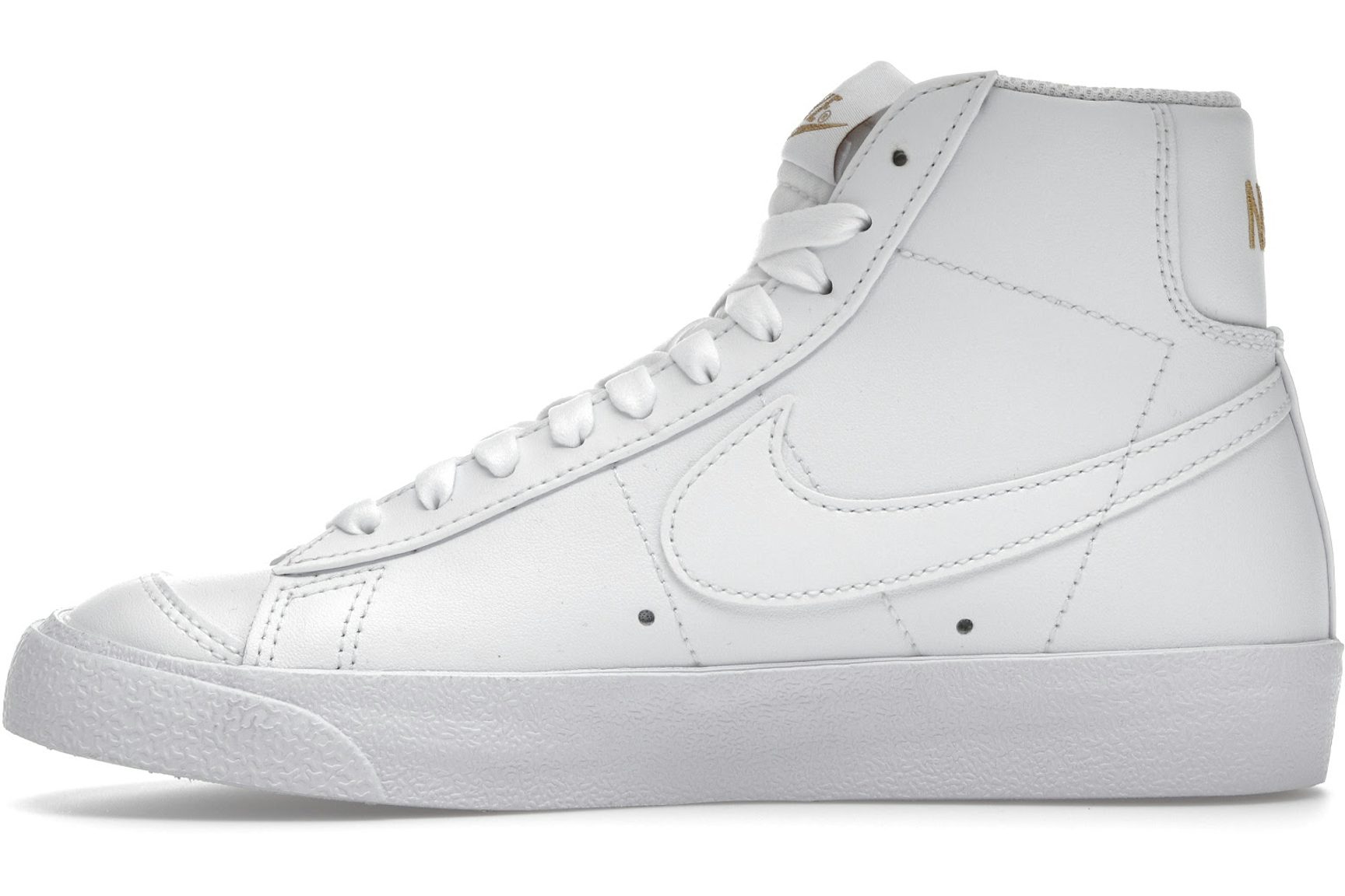 Nike Blazer Mid LX White Pendants (Women's)-3