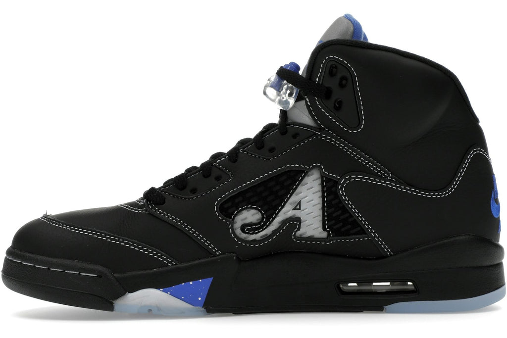Jordan 5 Retro Awake NY Black