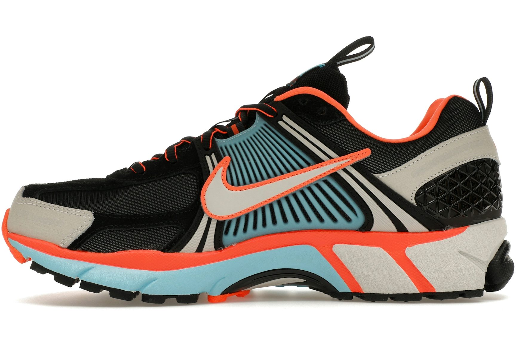 Nike Zoom Vomero 5 Blue Glaze Total Orange (Women's)-3