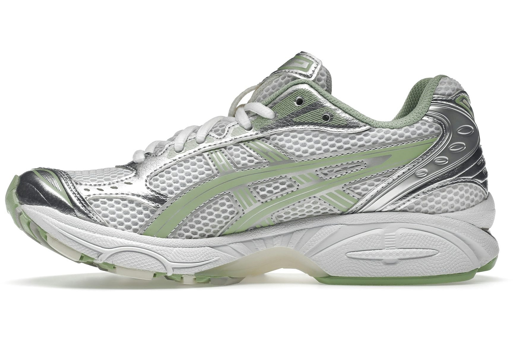 ASICS Gel-Kayano 14 White Jade (Women's)