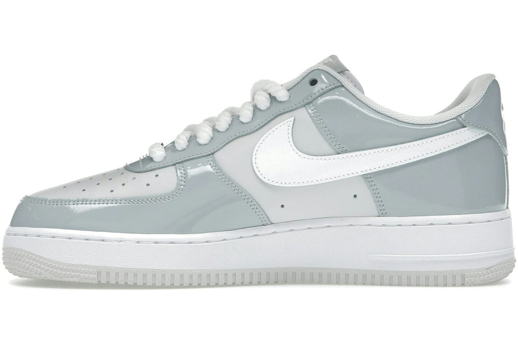 Nike Air Force 1 Low '07 LV8 Wolf Grey Vast Grey White
