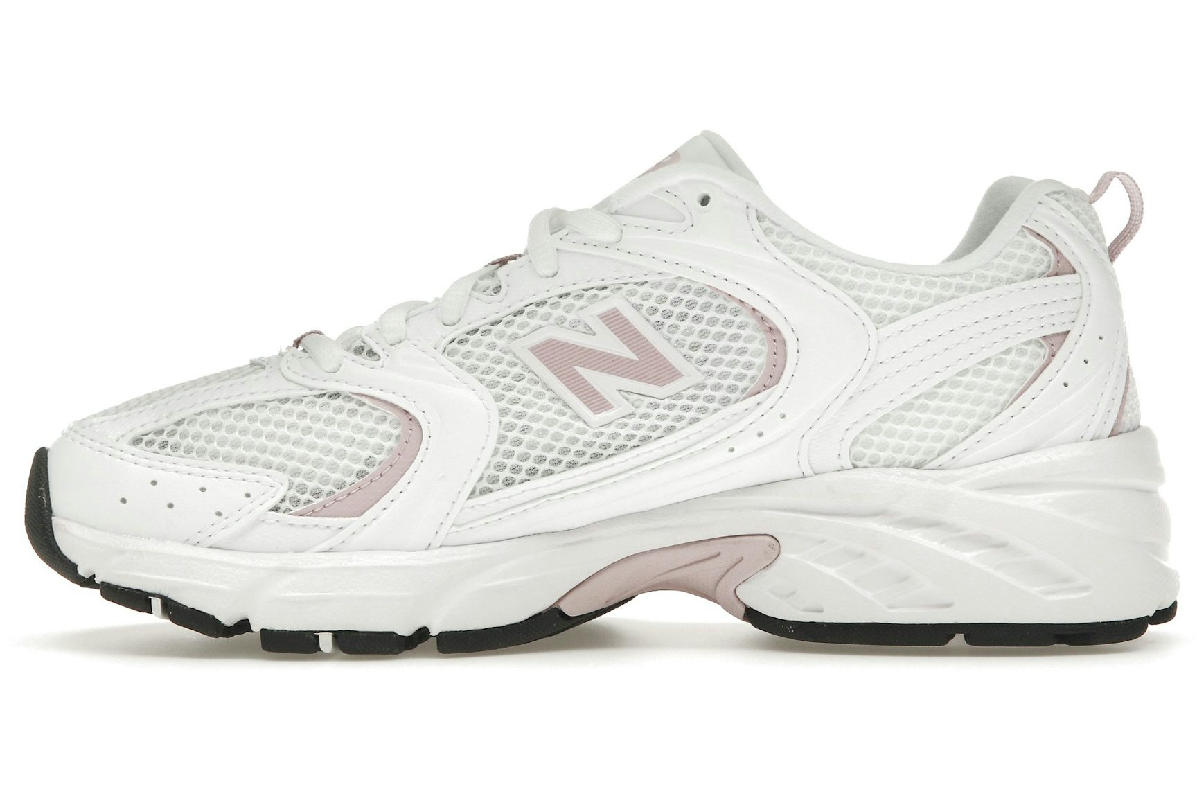 New Balance 530 White Twilight Haze-3