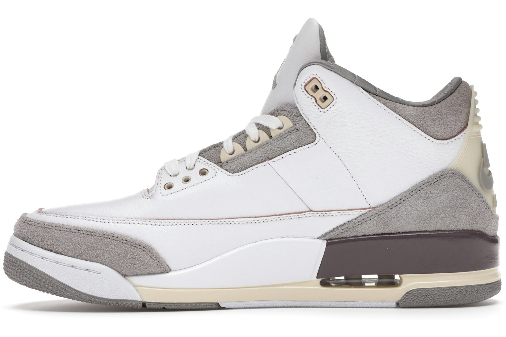 Jordan 3 Retro SP A Ma Maniére (Women's)-3