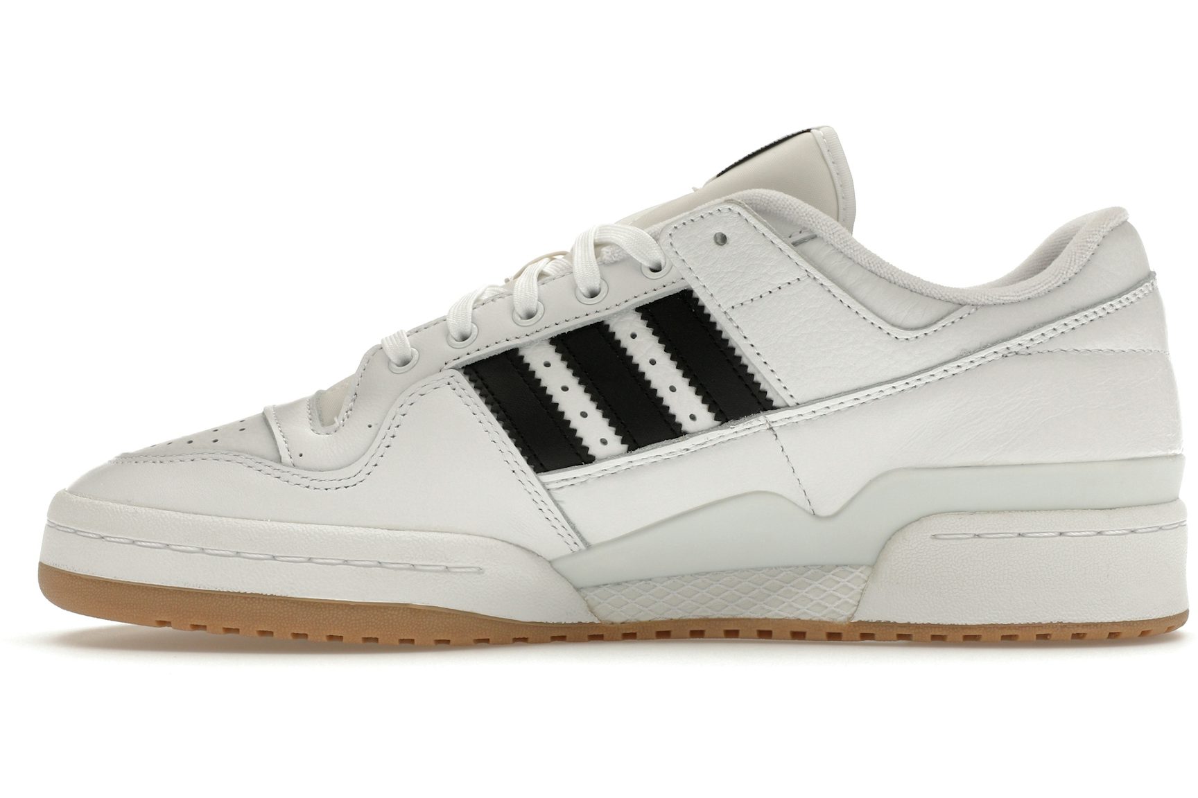 adidas Forum 84 Low ADV White Black