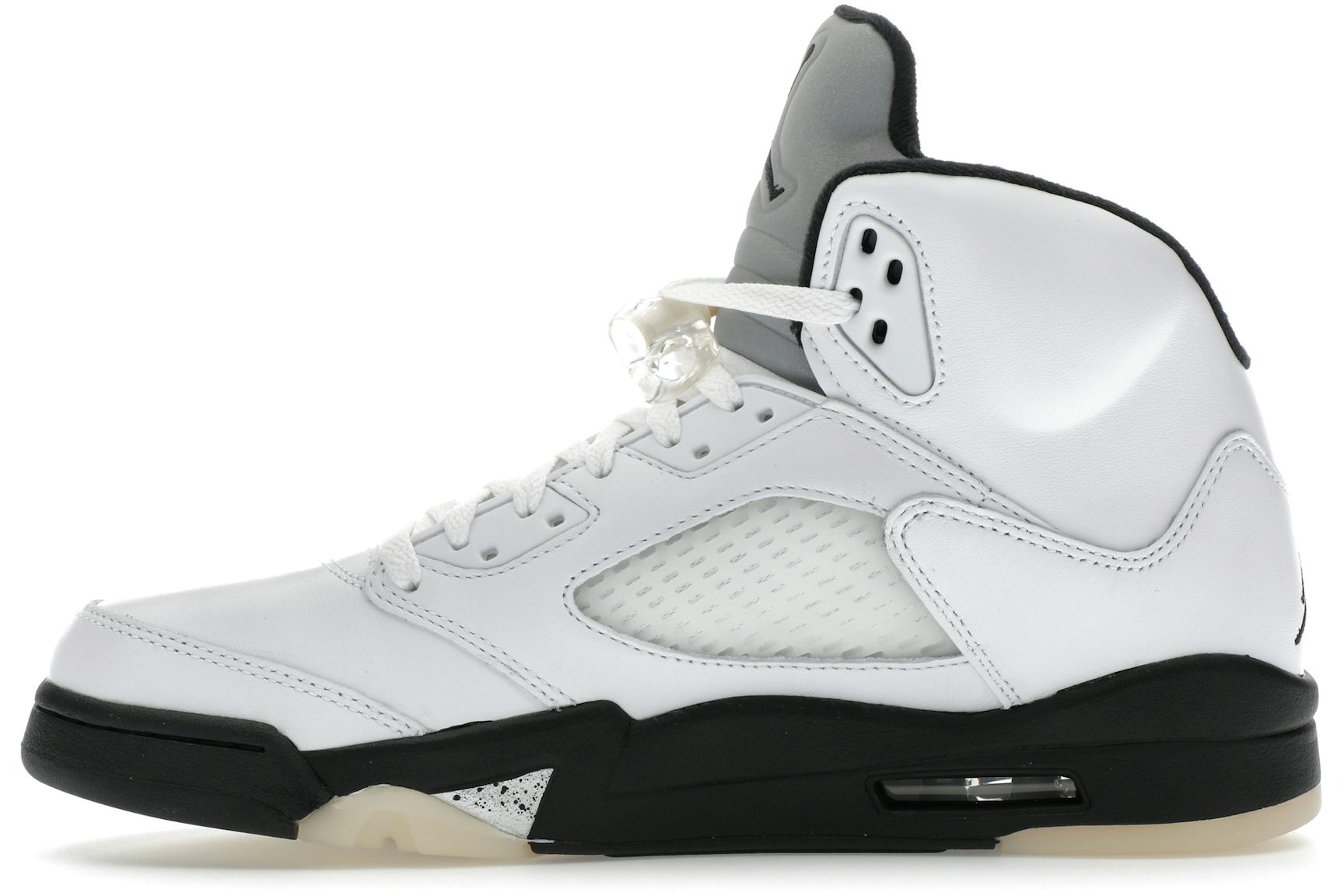 Jordan 5 Retro Reverse Metallic