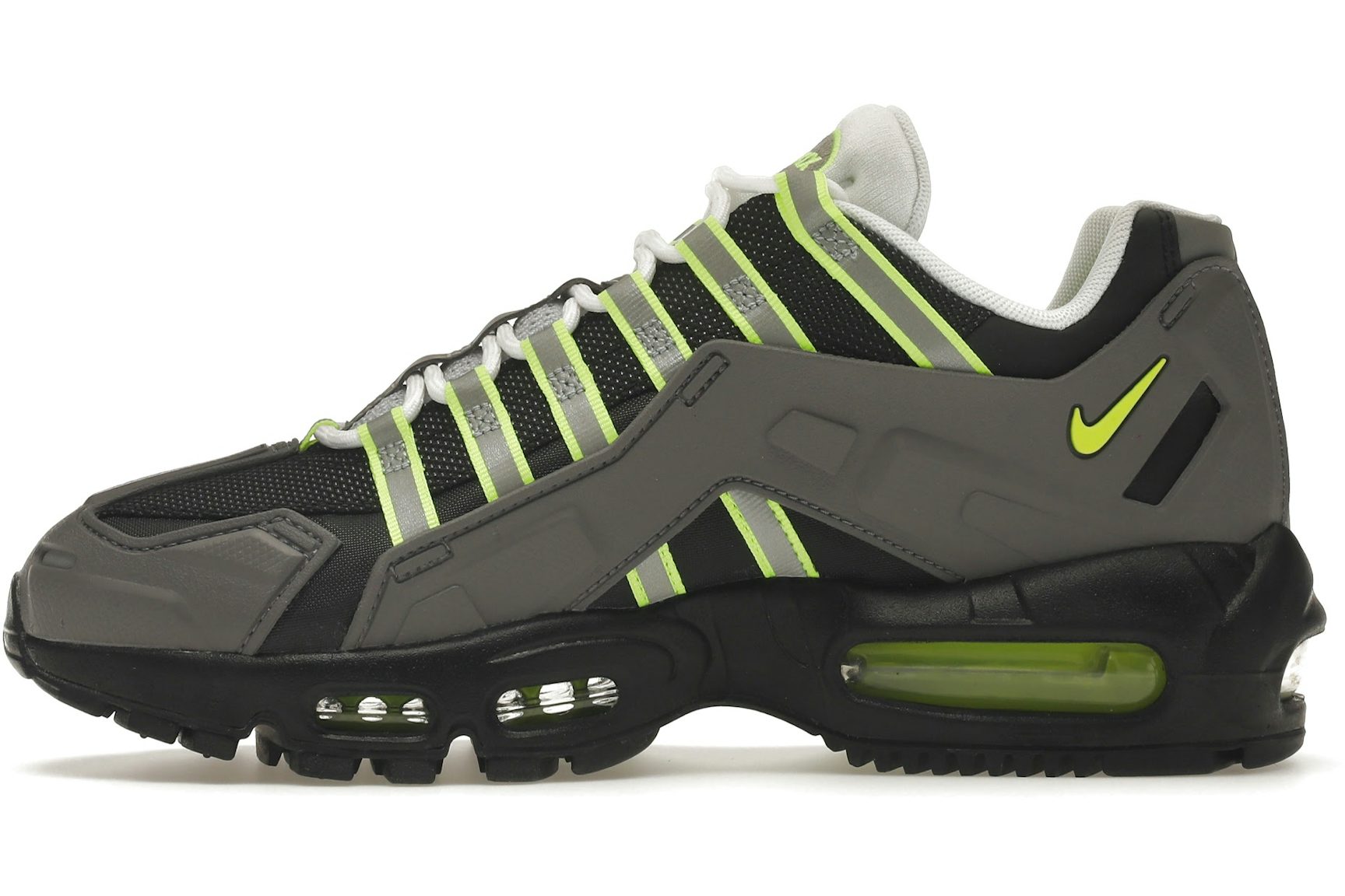 Nike NDSTRKT Air Max 95 Neon