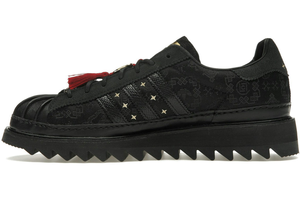 adidas Superstar CLOT By Edison Chen Chinese New Year-3