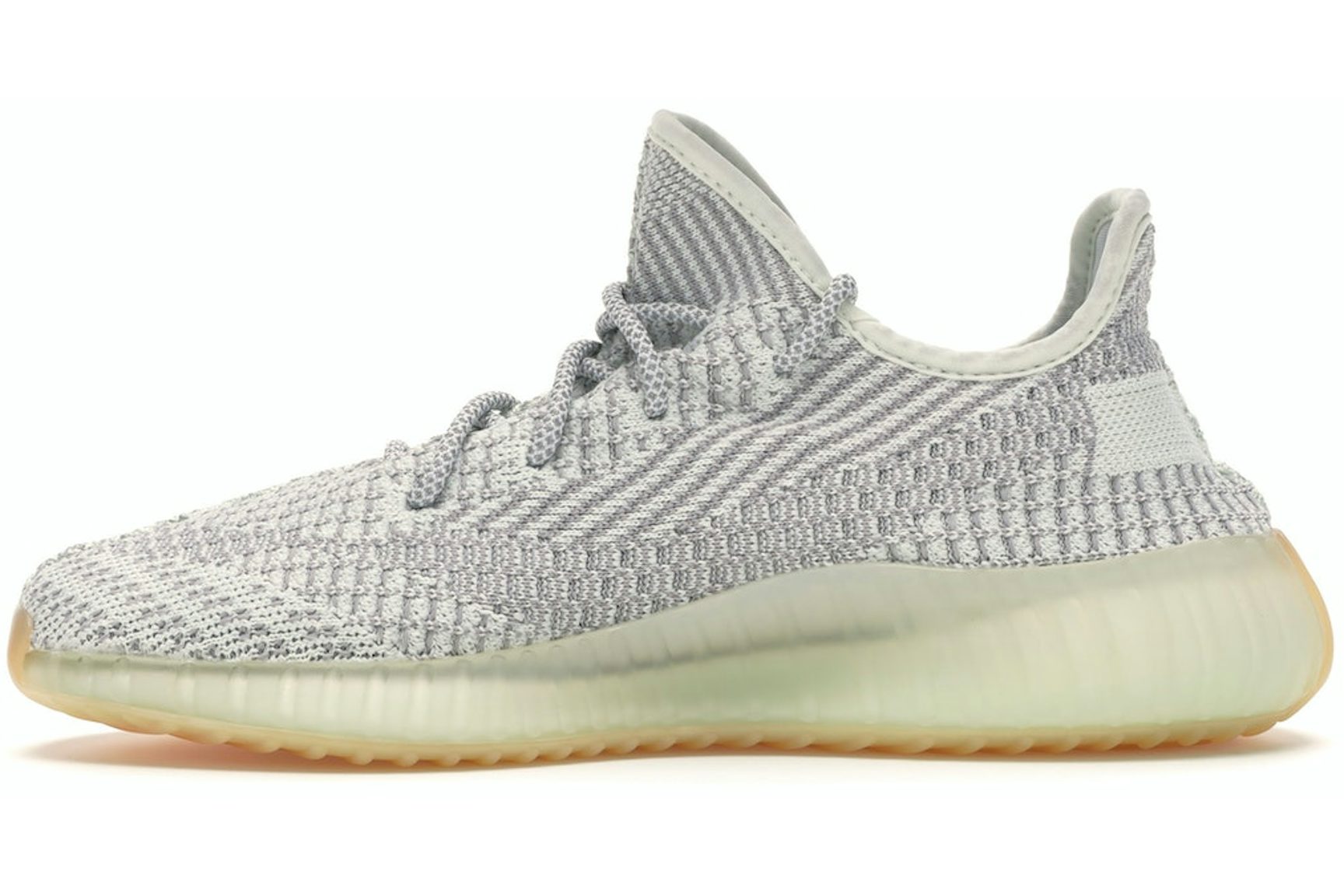 adidas Yeezy Boost 350 V2 Yeshaya (Non-Reflective)-3