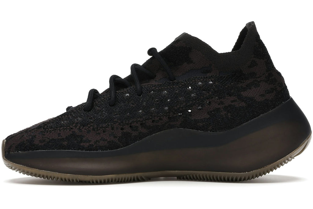 adidas Yeezy Boost 380 Onyx Reflective
