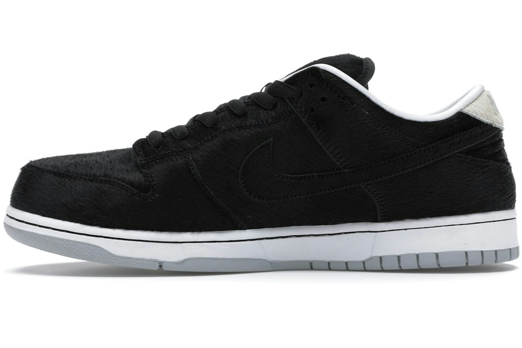 Nike SB Dunk Low Medicom Toy (2020)-3
