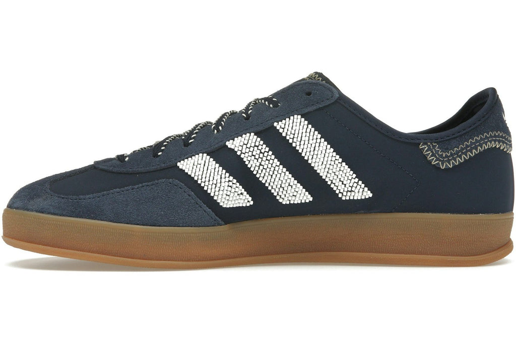 adidas Gazelle Indoor CLOT By Edison Chen Collegiate Navy