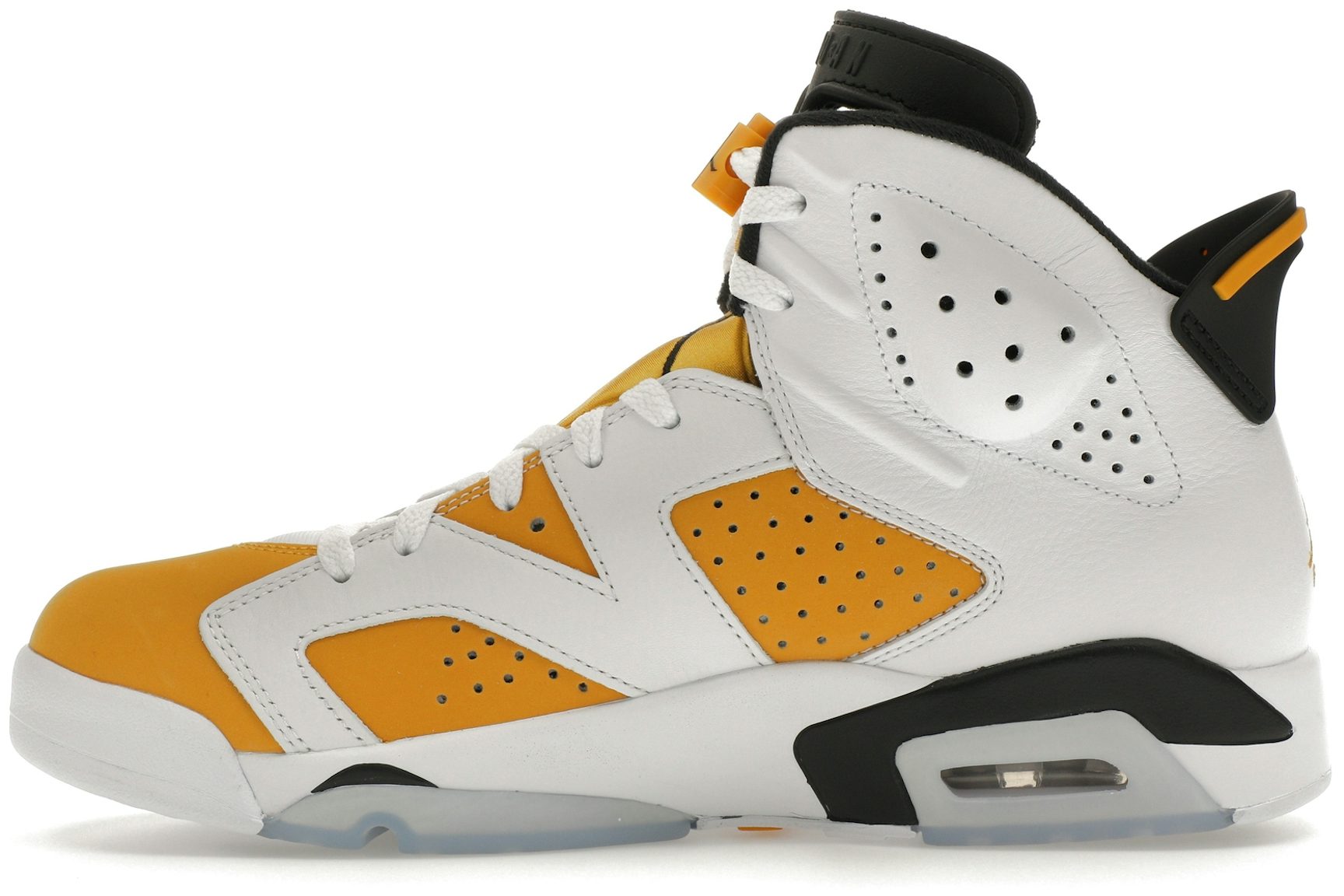 Jordan 6 Retro Yellow Ochre-3