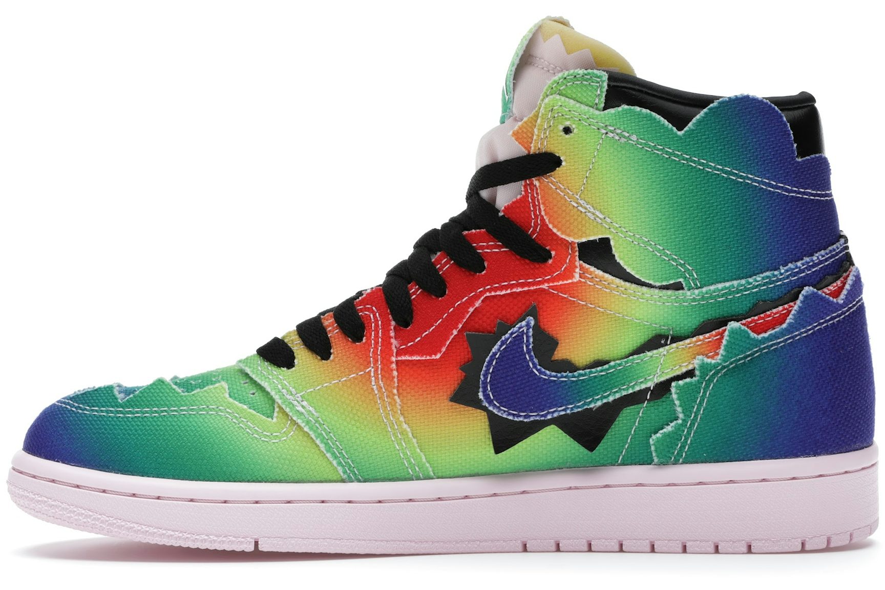 Jordan 1 Retro High J Balvin-3