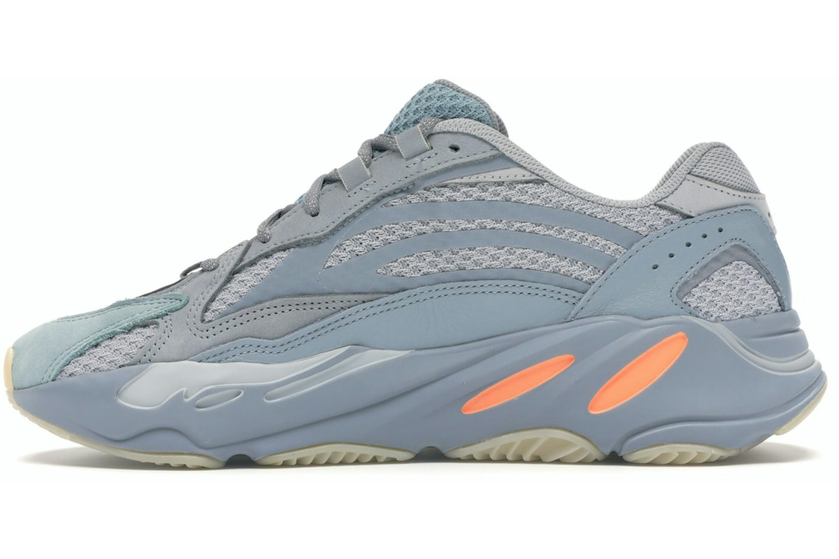 adidas Yeezy Boost 700 V2 Inertia