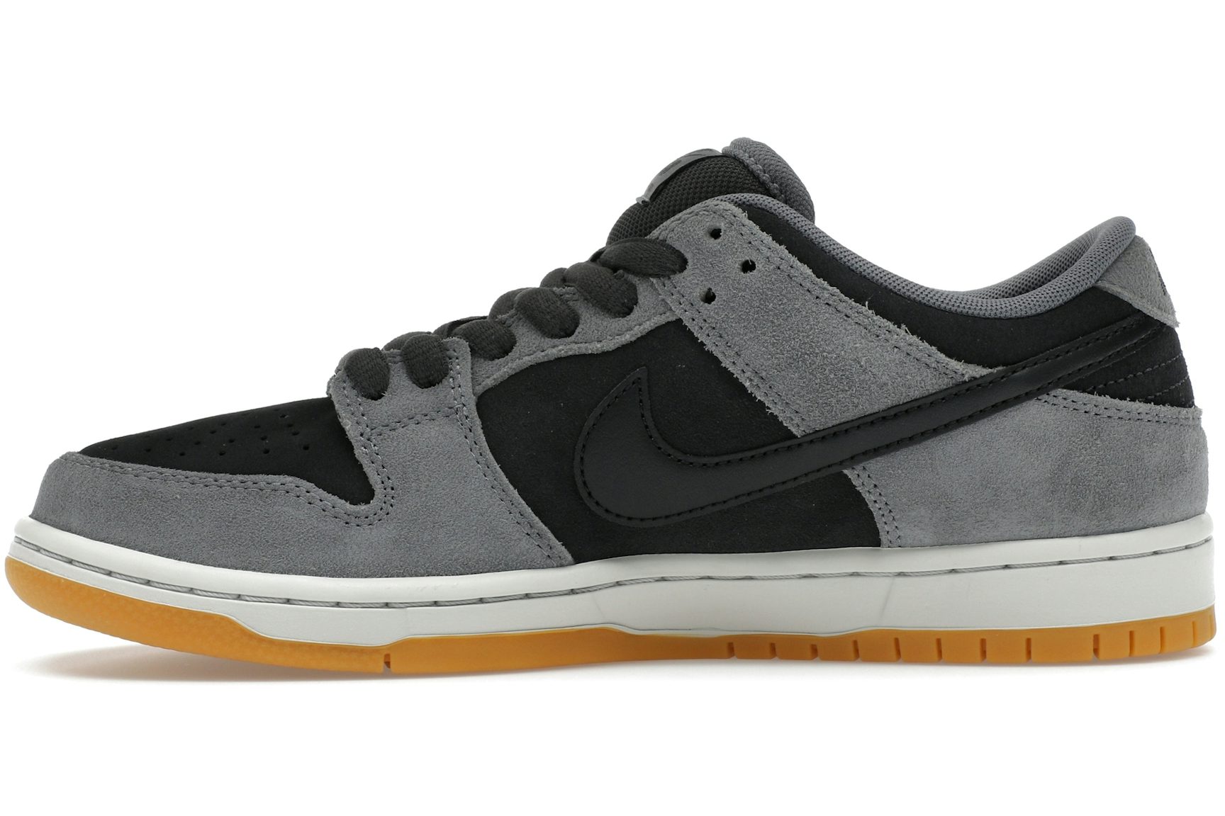 Nike SB Dunk Low Dark Smoke Grey-3