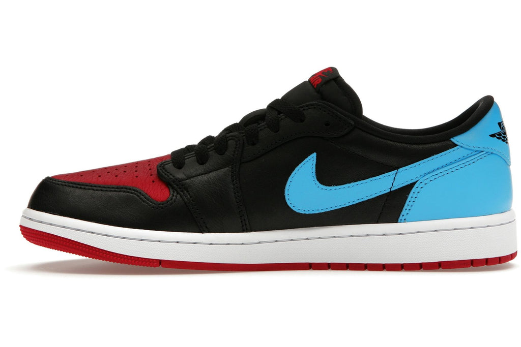 Jordan 1 Retro Low OG NC to Chi (Women's)-3