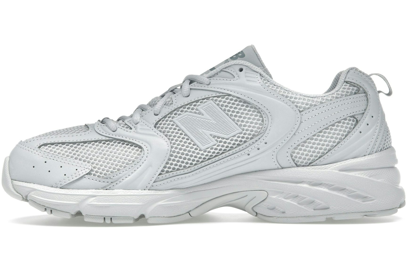 New Balance 530 Pearl Grey