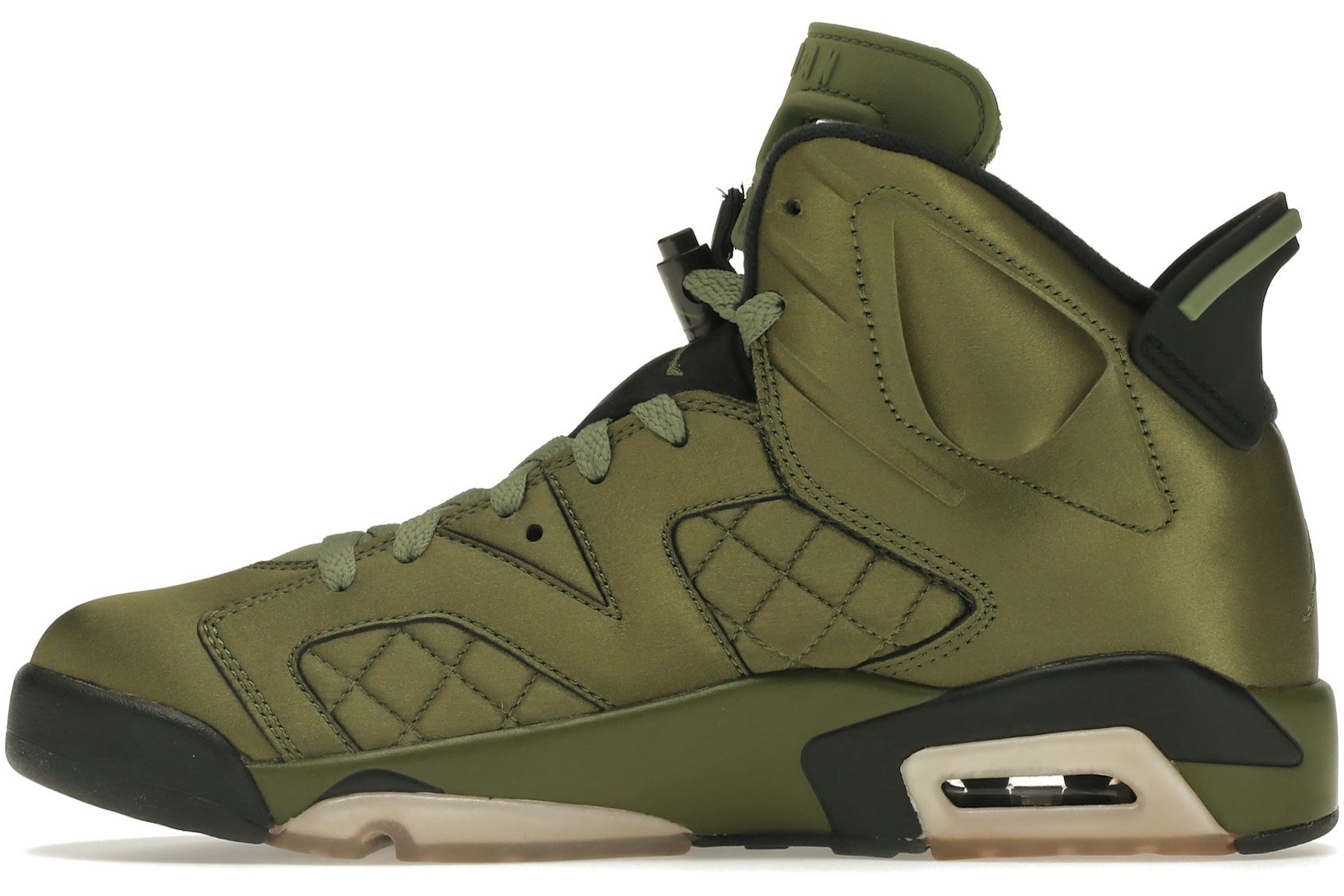 Jordan 6 Retro Pinnacle Promo Flight Jacket-3
