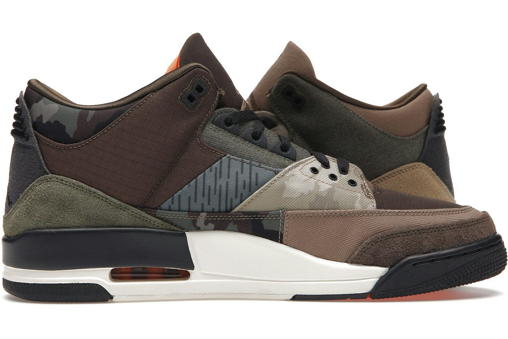 Jordan 3 Retro Patchwork Camo-3