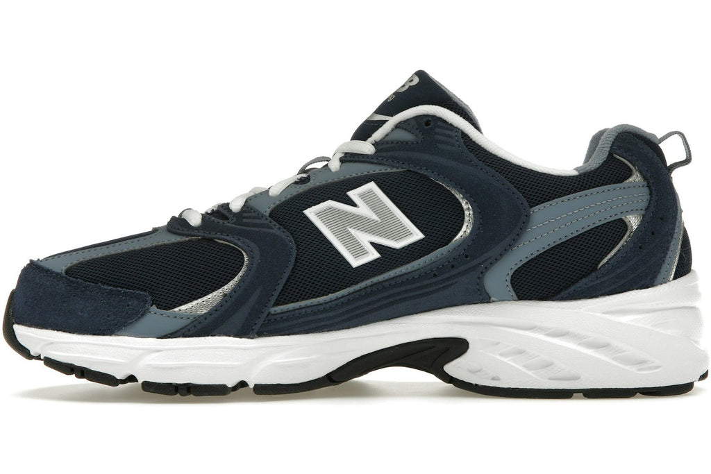 New Balance 530 Navy Arctic Grey-3