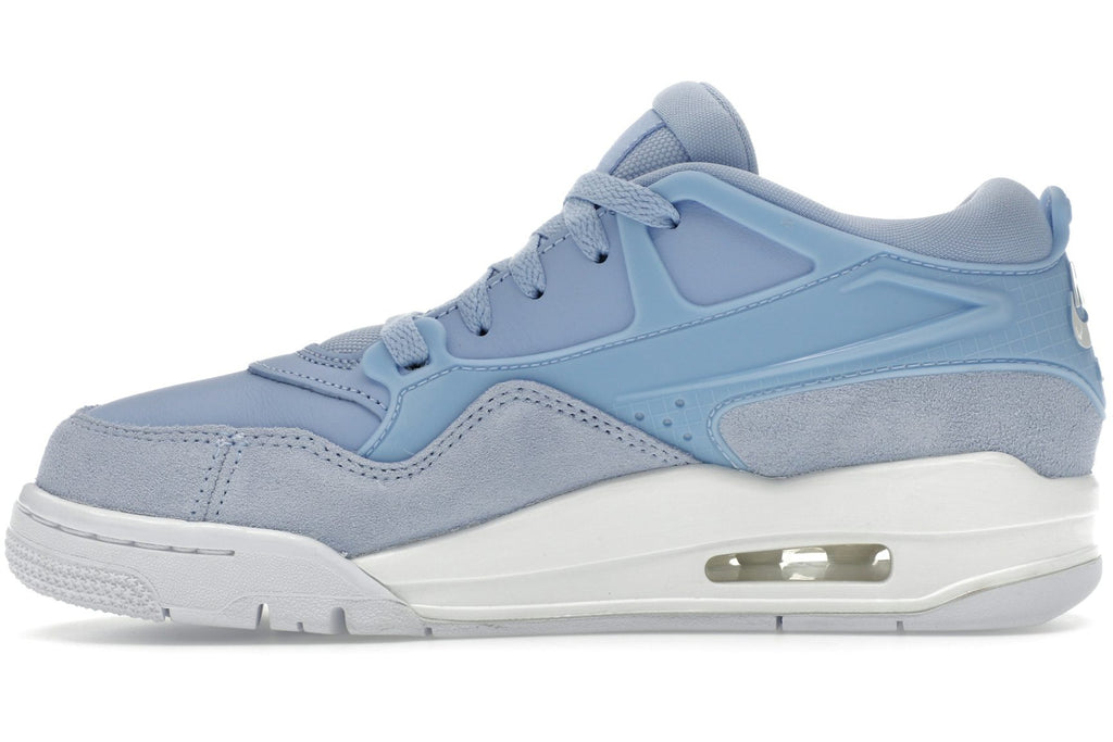 Jordan 4 RM Aluminum White (Women's)