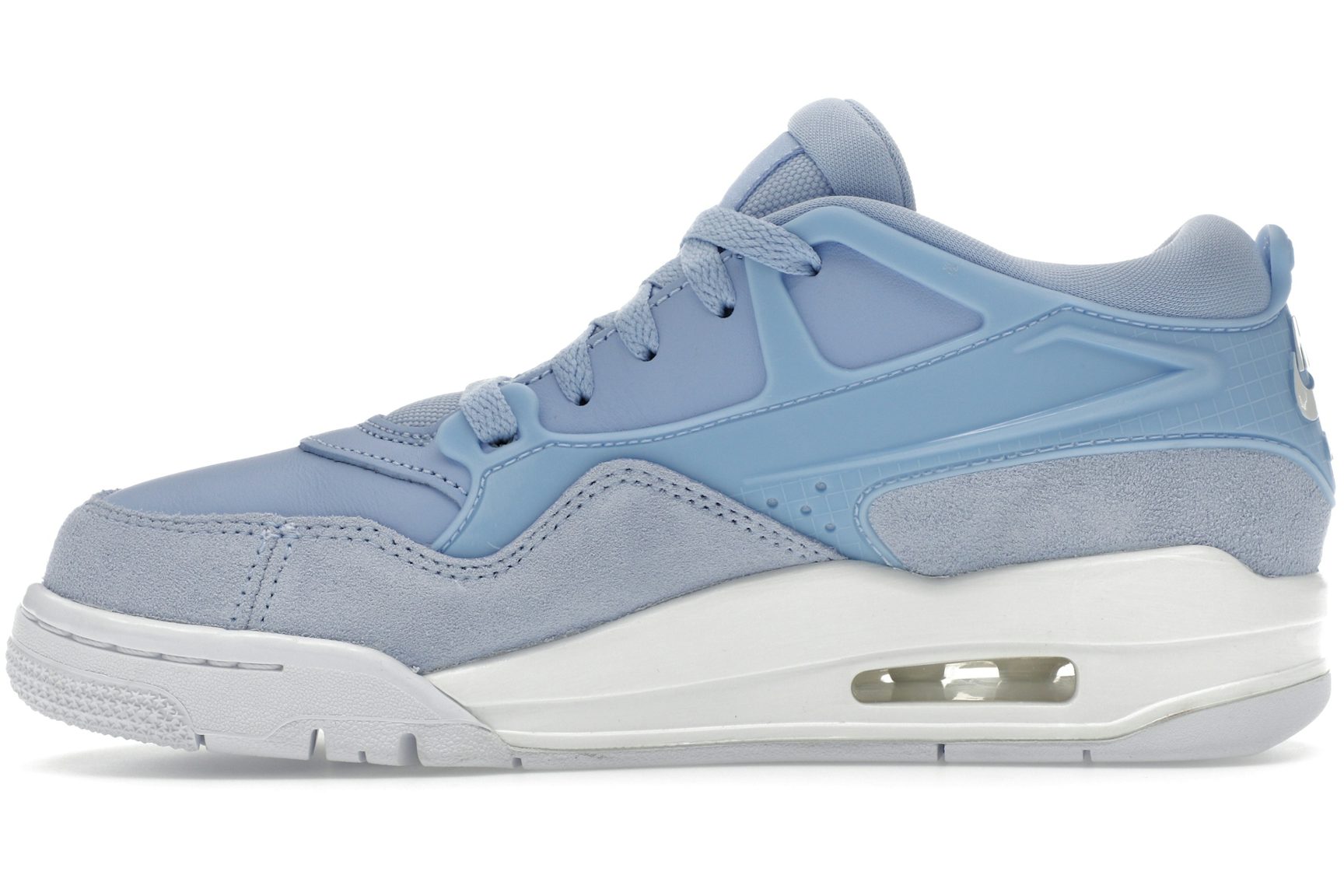 Jordan 4 RM Aluminum White (Women's)